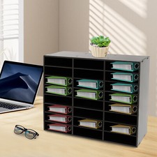 Organizer letterario 24