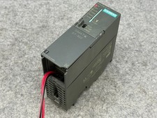 ✅ CPU PLC Simatic S7-300 6ES7 315-2AG10-0AB0 + MMC 64KB 6ES7953-8LF00-0AA0