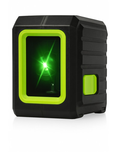 Livella laser cross - metrica, 15