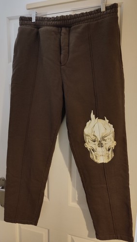 Pantaloni uomo laundered - pantaloni,