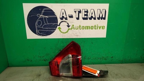 Fanale posteriore destro - , ford