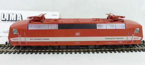 Locomotiva corrente - locomotiva,