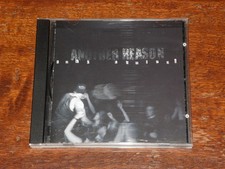 ANOTHER REASON - TAKE CONTROL