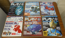 PLAY Unofficial Playstation 1