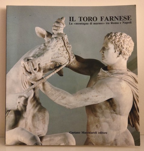 Toro farnese montagna di - la,