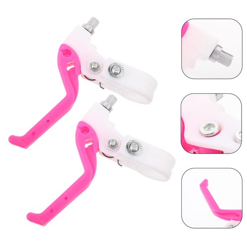 Coppia leve freno bici - ,