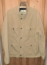 Barbour - PETREL, Giacca