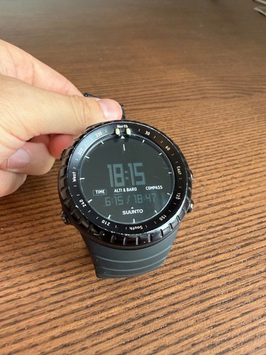 Orologio polso suunto - orologio,