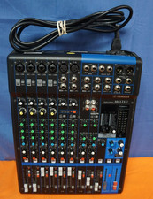 Yamaha MG12XU Mixer analogico