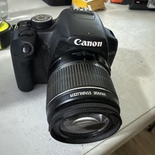 Canon EOS Rebel T1i Digital