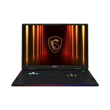 MSI Raider 18 HX AI