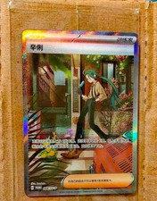 2025 pokémon tcg chinese - tcg, s-chinese
