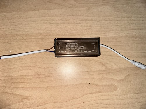 Led driver bs0048 - bs0048,
