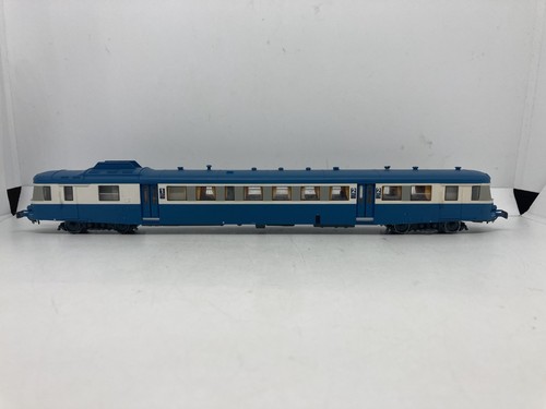 Roco 43077 autorail 2894 - roco, ho