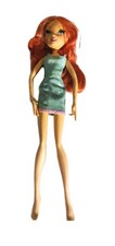 Winx club bloom bambola magica - bloom,