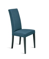 Set of 2 Modern Design Fabric