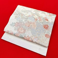 Kimono giapponese Obi 'FUKURO