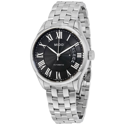 Orologio uomo mido belluna - orologio,