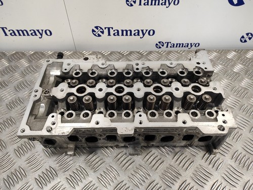 55188595 testata motore - 55188595,