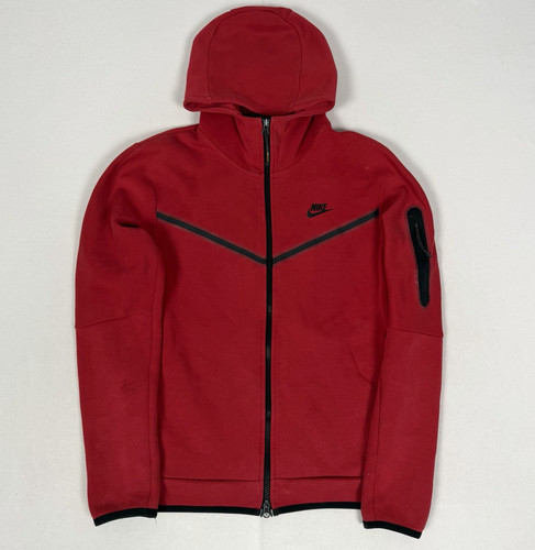 Nike tech fleece giacca felpa - nike,