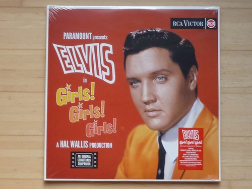 Elvis presley girls - presley, girls!