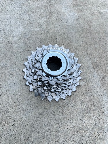 Cassetta campagnolo record - campagnolo,
