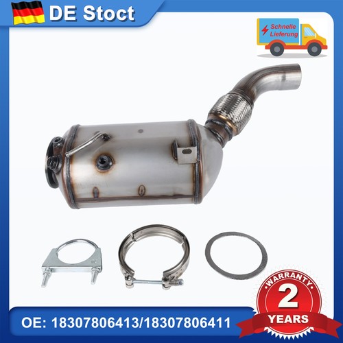 18307806413 per bmw dpf - 18307806413,
