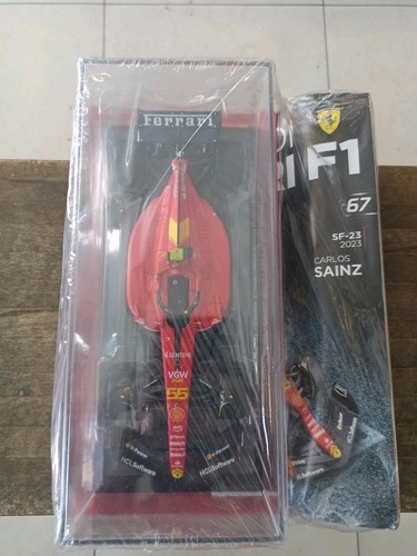 Ferrari scala carlos - ferrari,