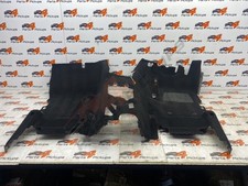 Tappeto interno nero