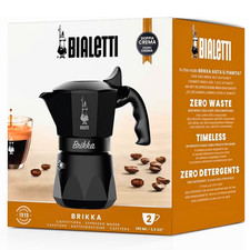Japan Exclusive Color BIALETTI