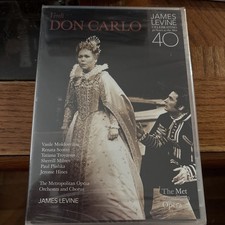 Giuseppe Verdi: Don Carlo