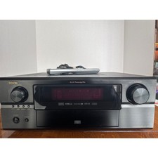 Denon AVR 3805