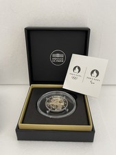 Francia 2 Euro  proof 2024 -