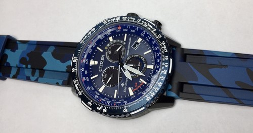 Orologio solare radio - , citizen