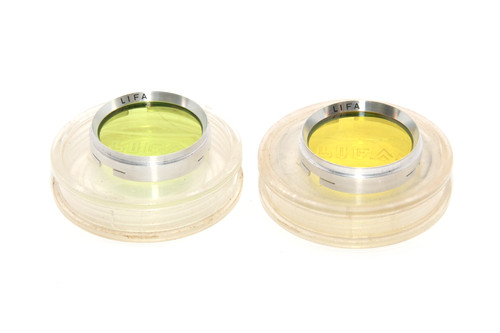 Filtri lifa 30mm clip - 30mm, 2