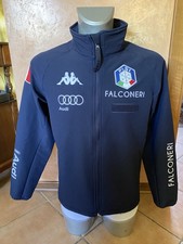 WINDSTOPPER KAPPA FISI