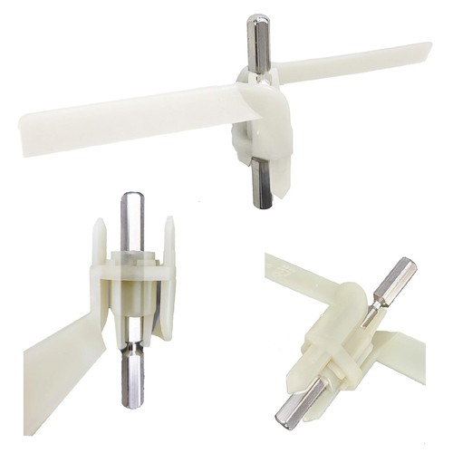 Set ruota alare - 1-4x,