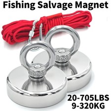 Calamita Potente Set Di