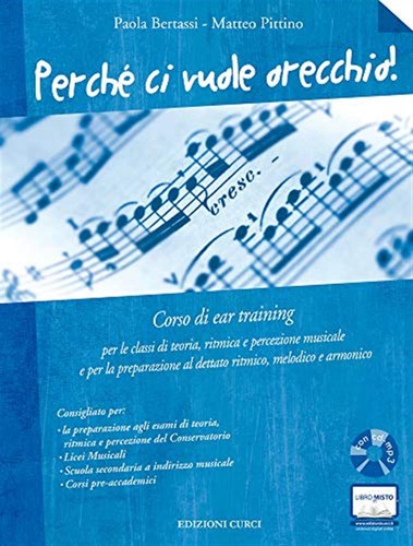 Perché vuole orecchio - perché,