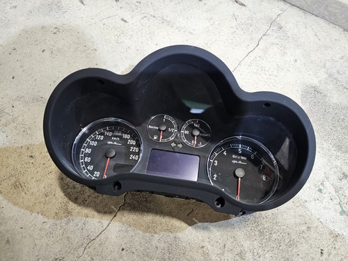Alfa romeo 147 facelift - romeo,