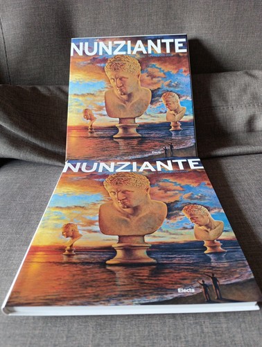 Antonio nunziante splendido - -,