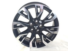 4250D744 CERCHIO IN LEGA DA 18 POLLICI 5 FORI J18X7J ET 38 MITSUBISHI OUTLANDER 