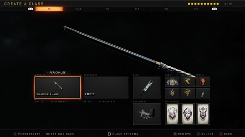 Jetpacks black ops - jetpacks, mod