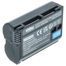 Batteria per Nikon EN-EL15