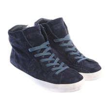 Sneaker Philippe modello blu