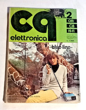 CQ Elettronica n 2 del 1977