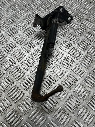 Cavalletto laterale yamaha - laterale,