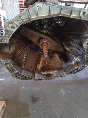 8vl c888 3b17 cambio ford - cambio,
