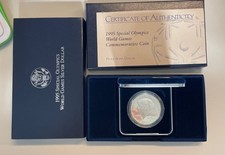 NL* USA 1 DOLLARO ARGENTO