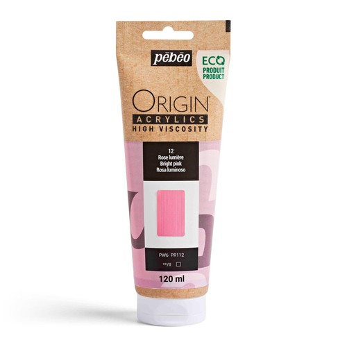 Pebeo origin acrylics 120 ml - -,